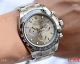 Best Copy Rolex Daytona SS Gray Dial Black Ceramic Mens Watch (7)_th.jpg